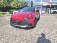 Toyota C-HR 2025