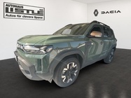Dacia Duster 2025