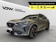 Cupra Formentor 2022