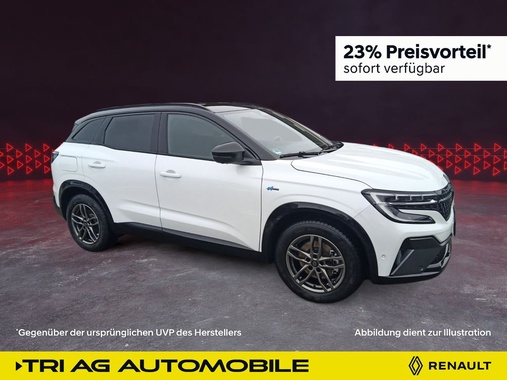 Renault Austral 2025