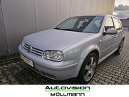 Volkswagen Golf 1998