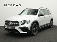 Mercedes-Benz GLB-Class 2023
