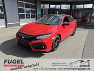 Honda Civic 2021