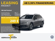 Volkswagen Golf 2025