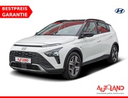 Hyundai Bayon 2021