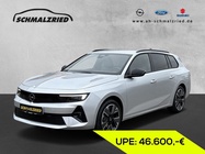 Opel Astra 2024