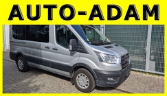 Ford Transit 2020