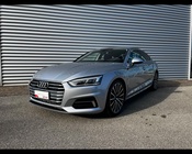 Audi Coupe 2019
