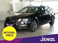 Skoda Octavia 2020