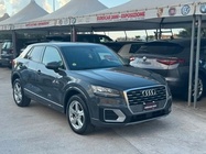 Audi Q2 2019