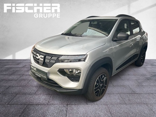 Dacia Spring 2023