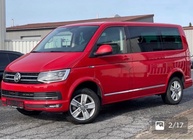Volkswagen T6 2019