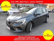 Renault Clio 2022