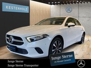 Mercedes-Benz A-Class 2022