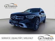 Mercedes-Benz GLC-Class 2021