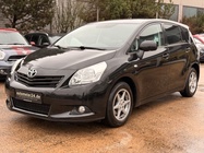 Toyota Verso 2012