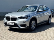 BMW X1 2016