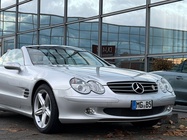 Mercedes-Benz SL-Class 2004