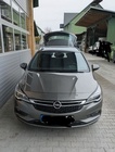 Opel Astra 2019