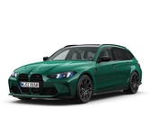 BMW M3 2025