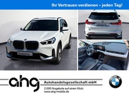 BMW X1 2025