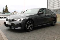 BMW 3 Series 2025