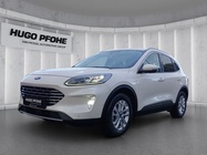 Ford Kuga 2022