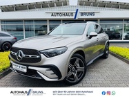 Mercedes-Benz GLC-Class 2024