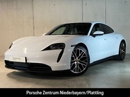 Porsche Taycan 2022