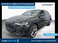 Audi Q8 2021