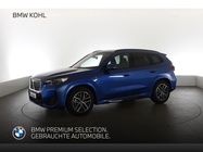 BMW X1 2025