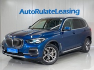 BMW X5 2021
