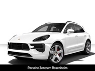 Porsche Macan 2021