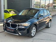 BMW X1 2020