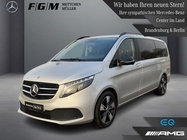 Mercedes-Benz V-Class 2023