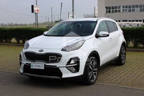 Kia Sportage 2019