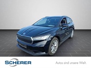 Skoda Enyaq 2022