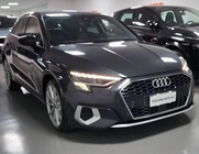 Audi A3 2021