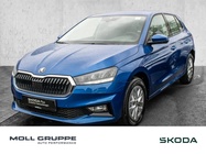 Skoda Fabia 2026
