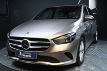 Mercedes-Benz B-Class 2020