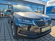 Skoda Karoq 2022