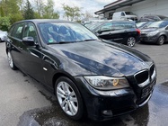 BMW 3 Series 2011
