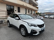 Peugeot 3008 2020