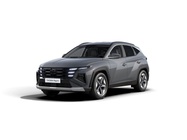 Hyundai Tucson 2025