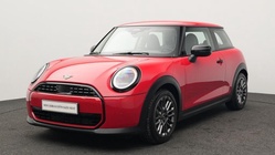 MINI Cooper 2025