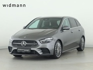 Mercedes-Benz B-Class 2025