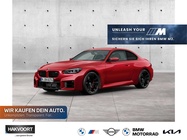 BMW M2 2025
