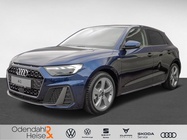 Audi A1 2025