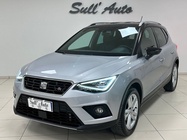 Seat Arona 2021
