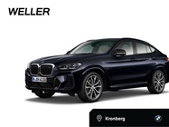 BMW X4 2025